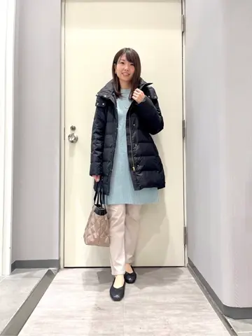 ANY 金井 コーディネート画像