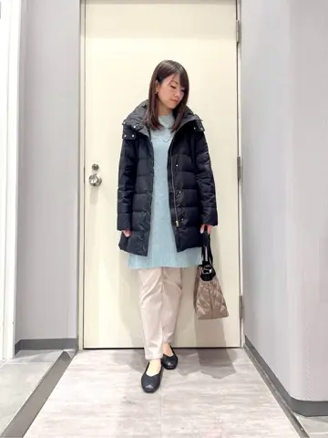 ANY 金井 コーディネート画像