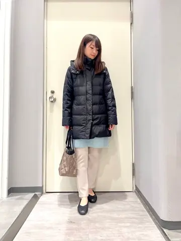 ANY 金井 コーディネート画像