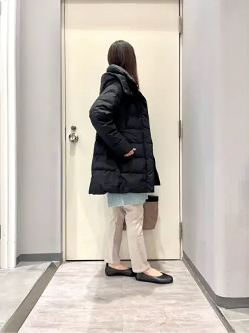 ANY 金井 コーディネート画像