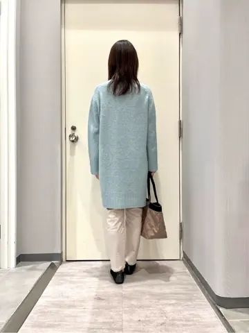 ANY 金井 コーディネート画像