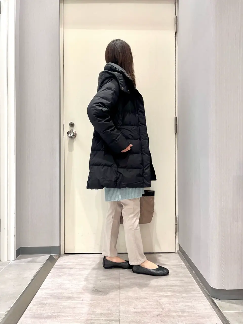 ANY 金井 コーディネート画像