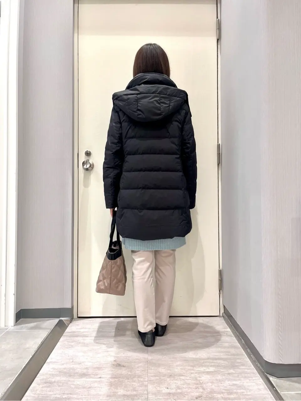 ANY 金井 コーディネート画像