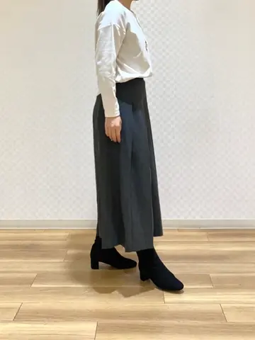 ANY F...JK.M コーディネート画像