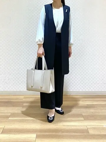 ANY F...JK.M コーディネート画像