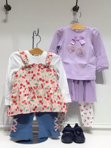 ANY 武市 コーディネート画像