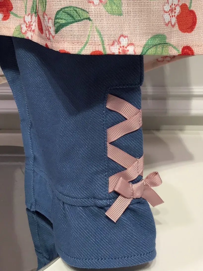 ANY 武市 コーディネート画像