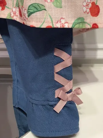 ANY 武市 コーディネート画像