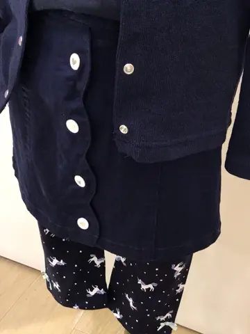 ANY 武市 コーディネート画像