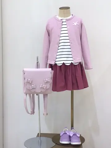 ANY 武市 コーディネート画像