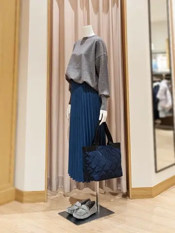 ANY 岩田 コーディネート画像