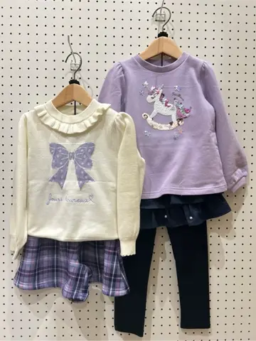 ANY 岡田 コーディネート画像