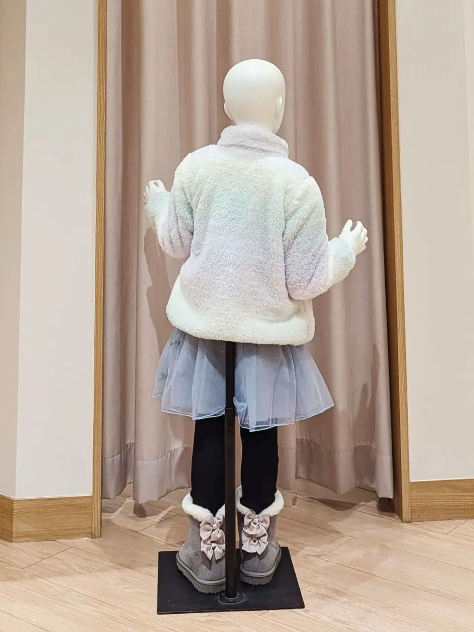 ANY 奥原 コーディネート画像