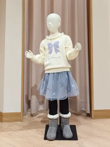 ANY 奥原 コーディネート画像