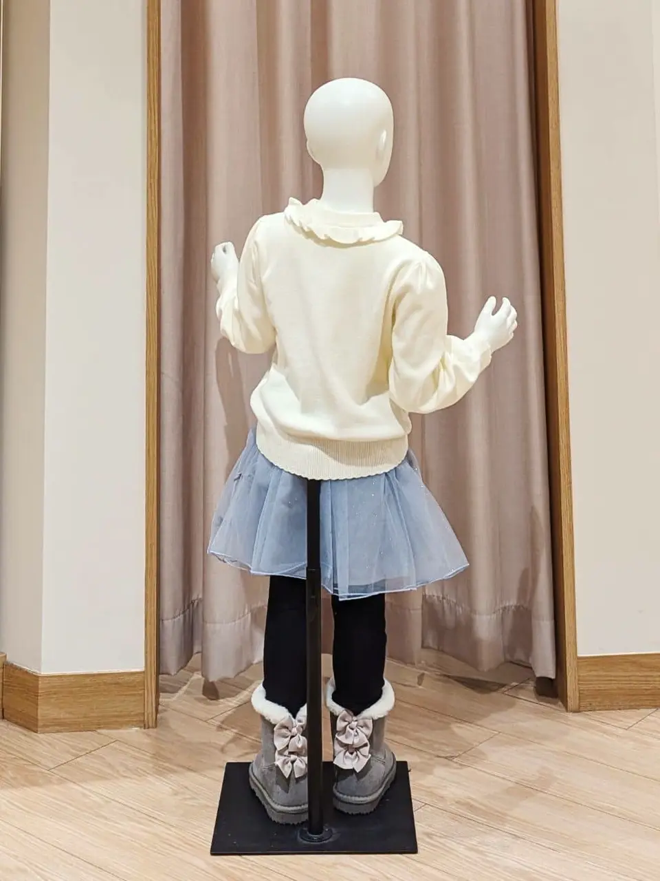 ANY 奥原 コーディネート画像