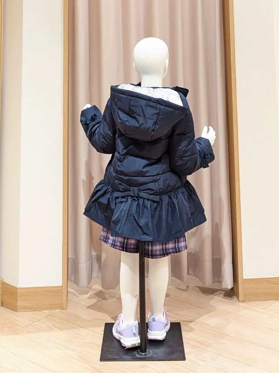 ANY 奥原 コーディネート画像