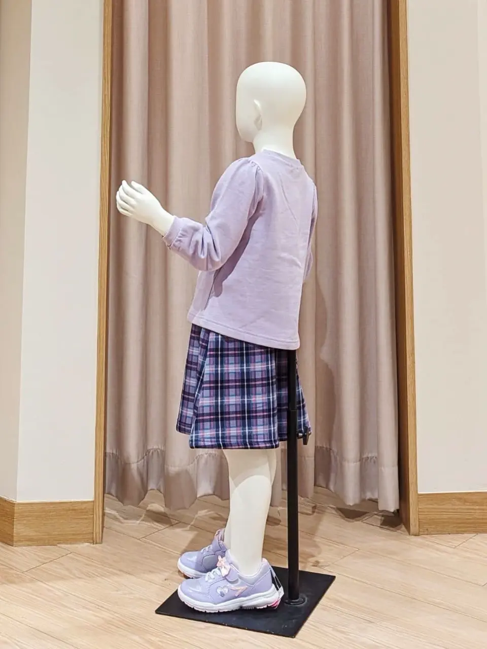 ANY 奥原 コーディネート画像