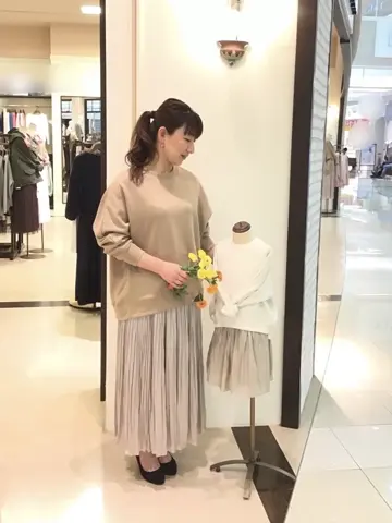 ANY 高橋 コーディネート画像