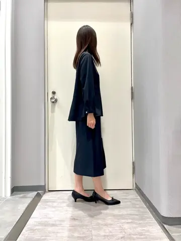 ANY 金井 コーディネート画像