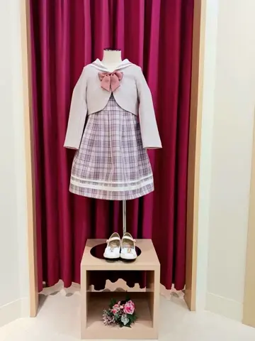 ANY 重永 コーディネート画像