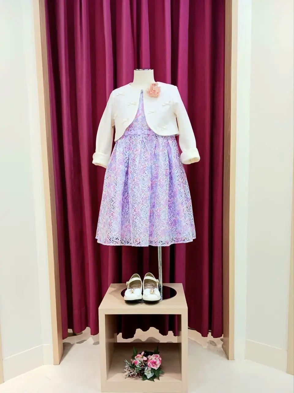 ANY 重永 コーディネート画像