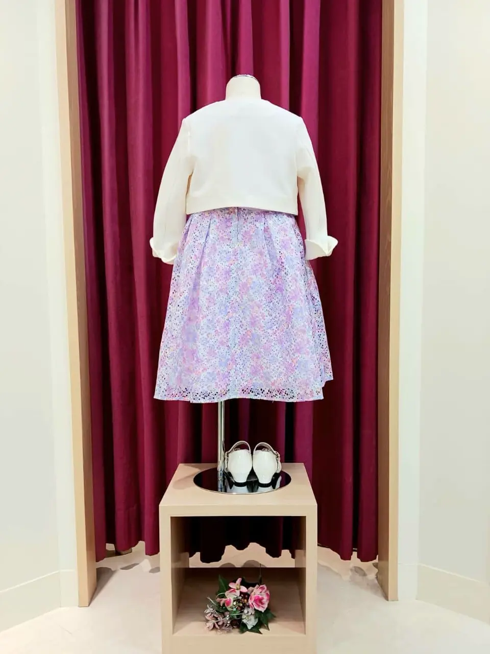 ANY 重永 コーディネート画像