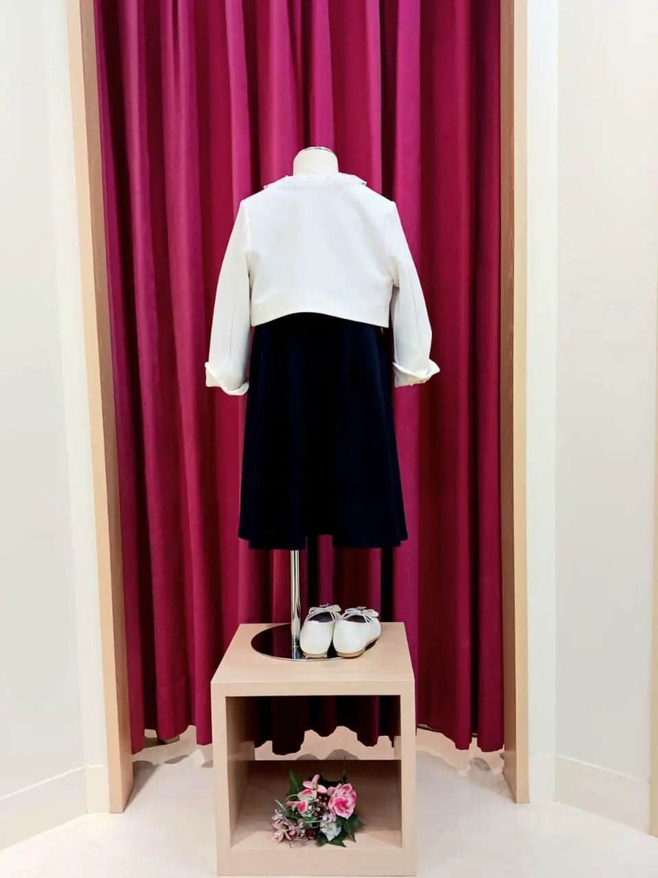 ANY 重永 コーディネート画像