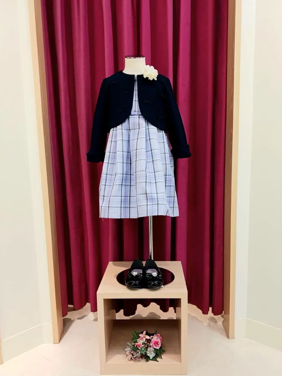  重永 コーディネート画像