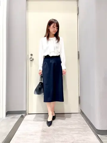 ANY 金井 コーディネート画像