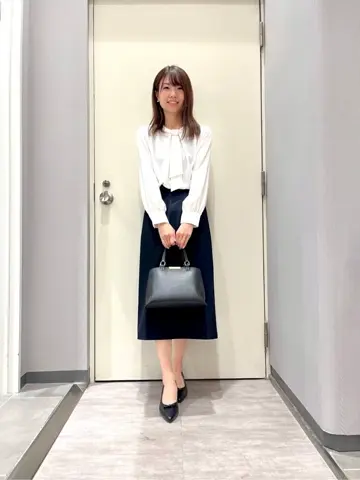 ANY 金井 コーディネート画像