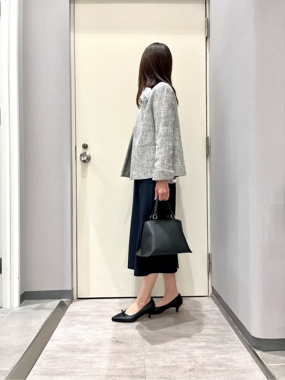 ANY 金井 コーディネート画像