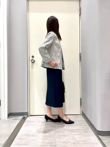 ANY 金井 コーディネート画像