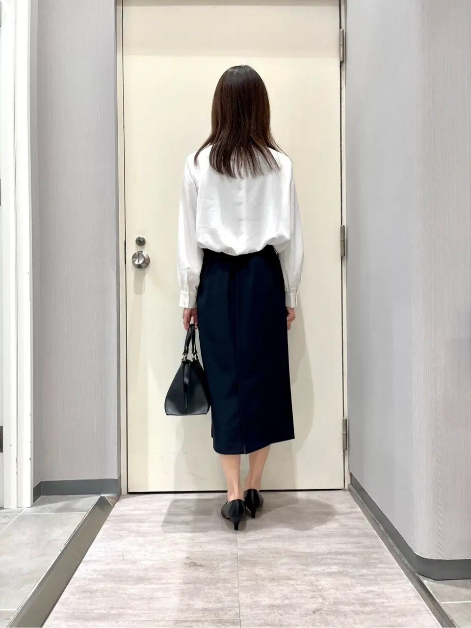 ANY 金井 コーディネート画像