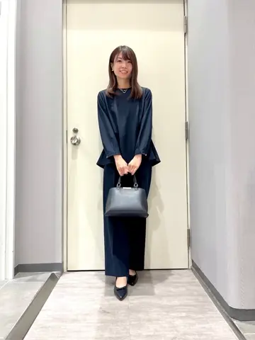 ANY 金井 コーディネート画像