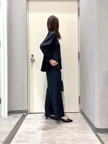 ANY 金井 コーディネート画像