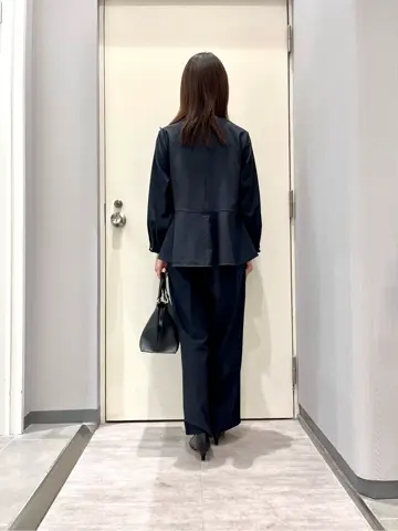 ANY 金井 コーディネート画像