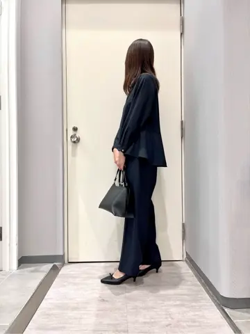 ANY 金井 コーディネート画像