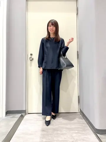 ANY 金井 コーディネート画像