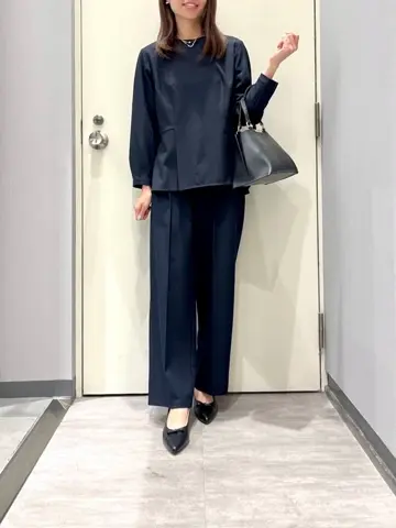 ANY 金井 コーディネート画像