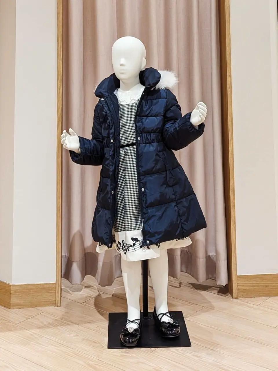 ANY 奥原 コーディネート画像