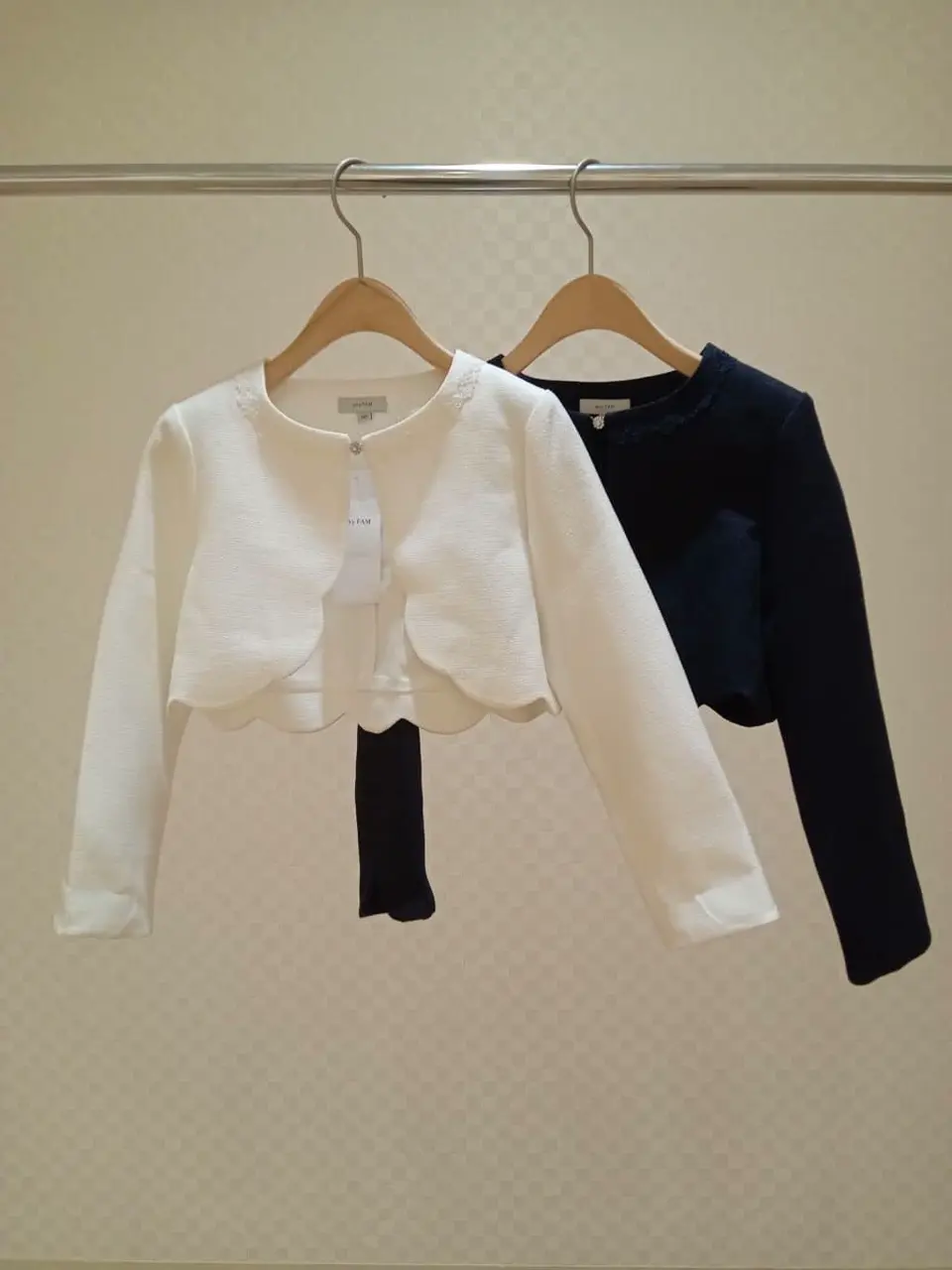 ANY M コーディネート画像