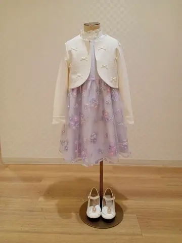 ANY M コーディネート画像