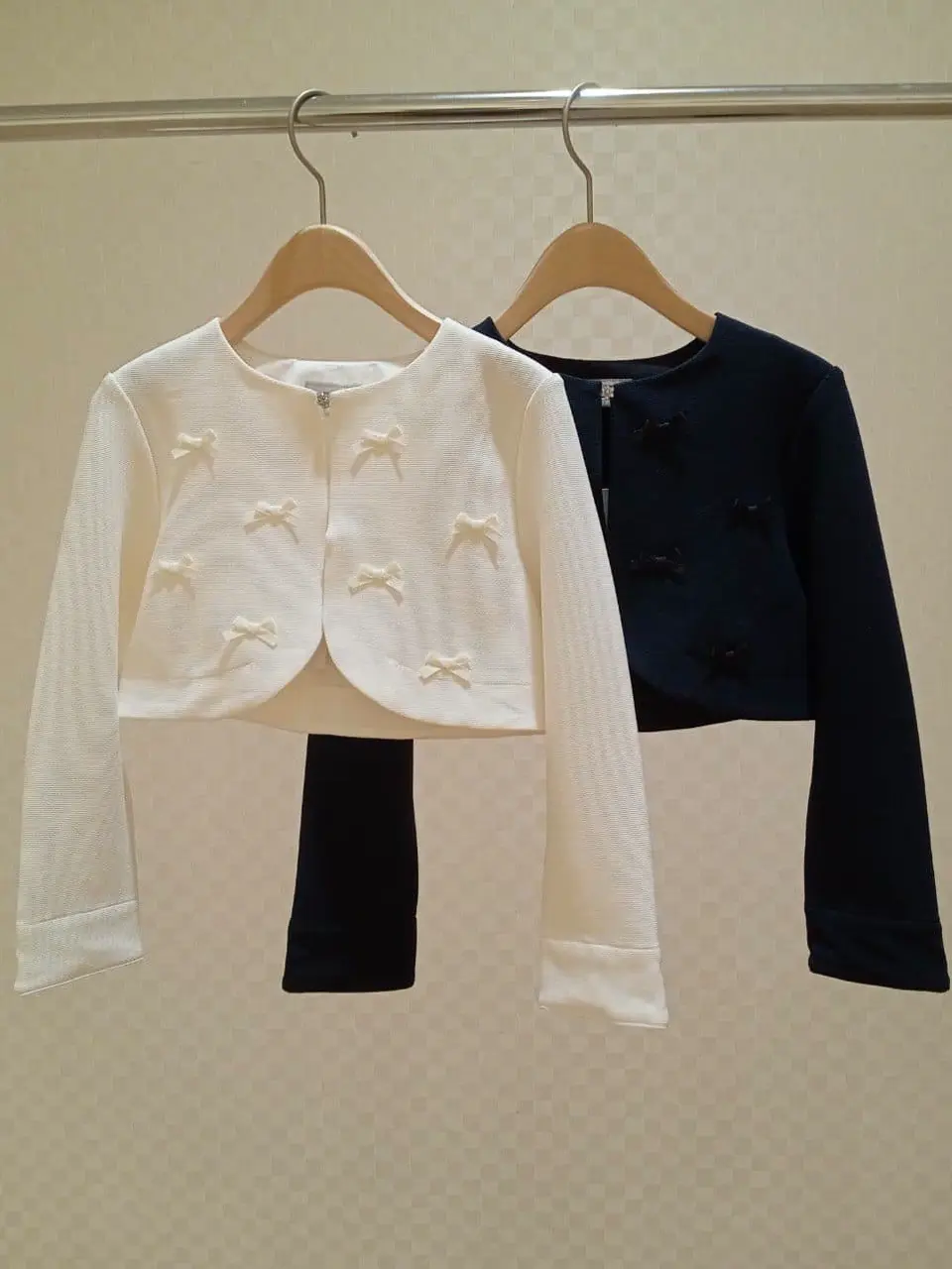 ANY M コーディネート画像