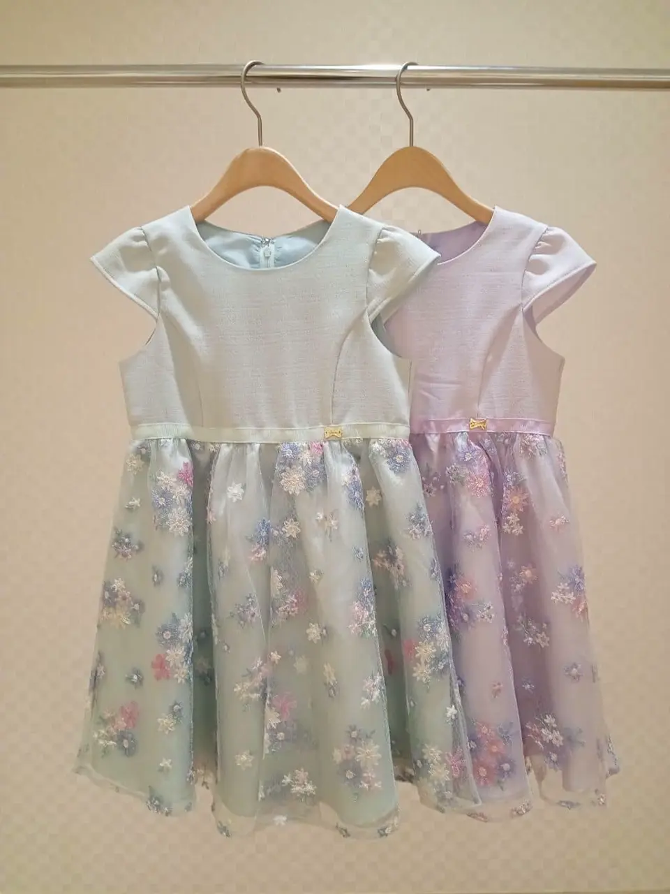 ANY M コーディネート画像