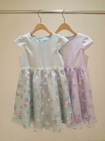 ANY M コーディネート画像