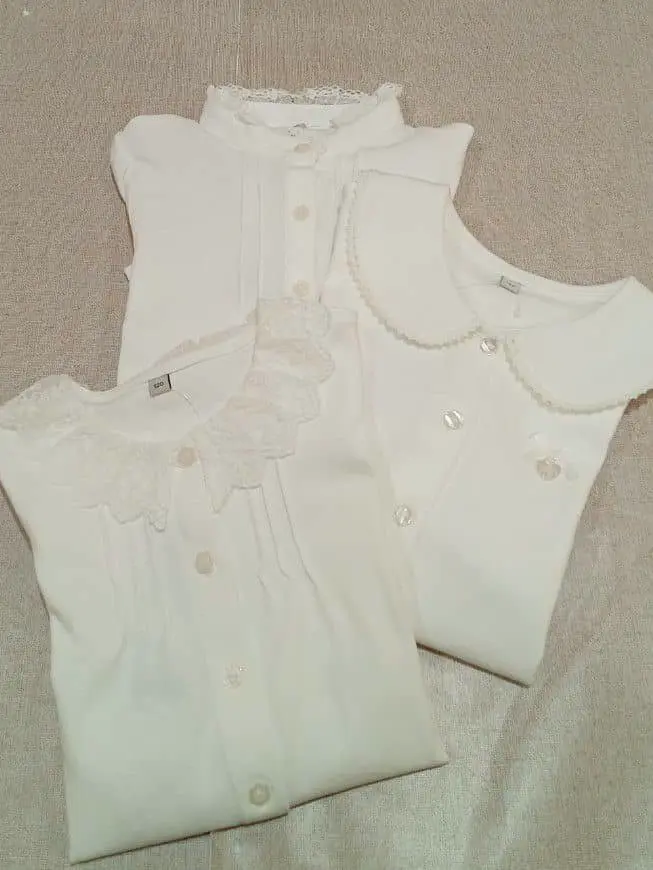 ANY M コーディネート画像