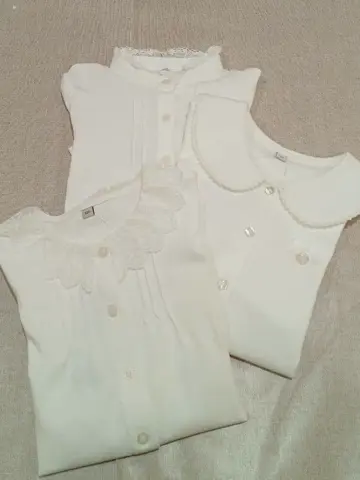 ANY M コーディネート画像