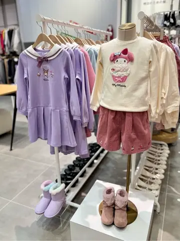 ANY 金井 コーディネート画像