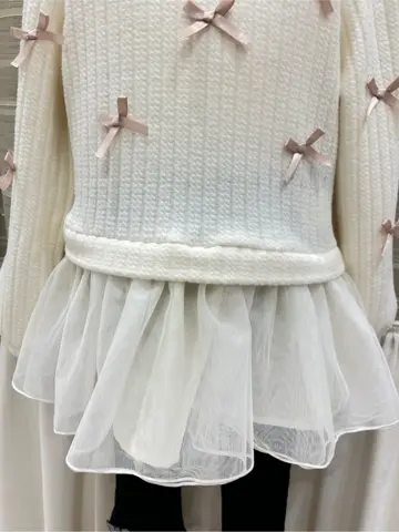 ANY 岡田 コーディネート画像