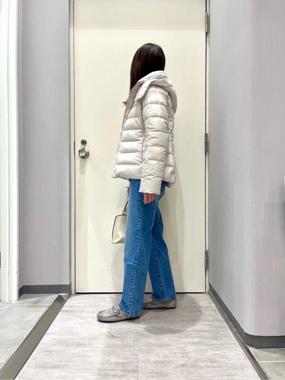 ANY 金井 コーディネート画像